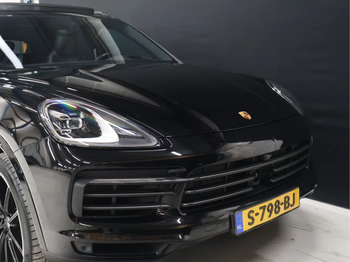 3.0 E-Hybrid Platinum Edition [PANORAMADAK, ACC, BOSE, SPORT CHRONO, HEAD-UP, ADAPTIVE LUCHTVERING, APPLE CARPLAY, SFEERVERLICHTING, MEMORY, NIEUWSTAAT]