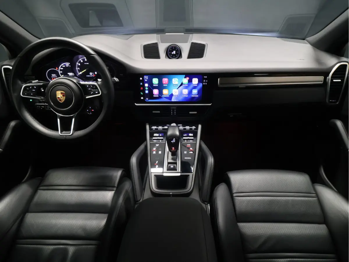 3.0 E-Hybrid Platinum Edition [PANORAMADAK, ACC, BOSE, SPORT CHRONO, HEAD-UP, ADAPTIVE LUCHTVERING, APPLE CARPLAY, SFEERVERLICHTING, MEMORY, NIEUWSTAAT]