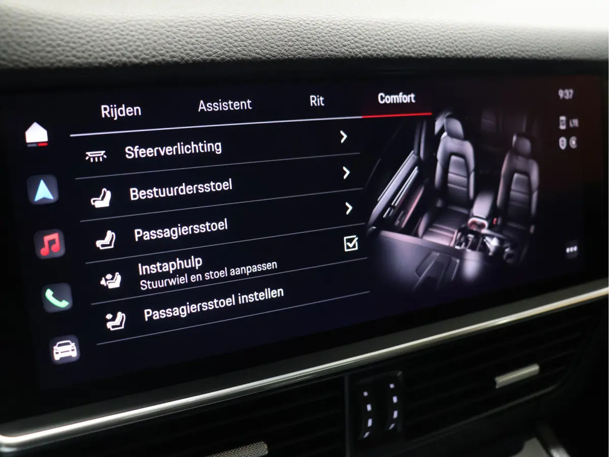 3.0 E-Hybrid Platinum Edition [PANORAMADAK, ACC, BOSE, SPORT CHRONO, HEAD-UP, ADAPTIVE LUCHTVERING, APPLE CARPLAY, SFEERVERLICHTING, MEMORY, NIEUWSTAAT]