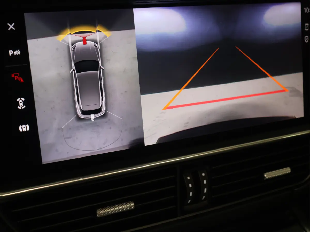 3.0 E-Hybrid Platinum Edition [PANORAMADAK, ACC, BOSE, SPORT CHRONO, HEAD-UP, ADAPTIVE LUCHTVERING, APPLE CARPLAY, SFEERVERLICHTING, MEMORY, NIEUWSTAAT]