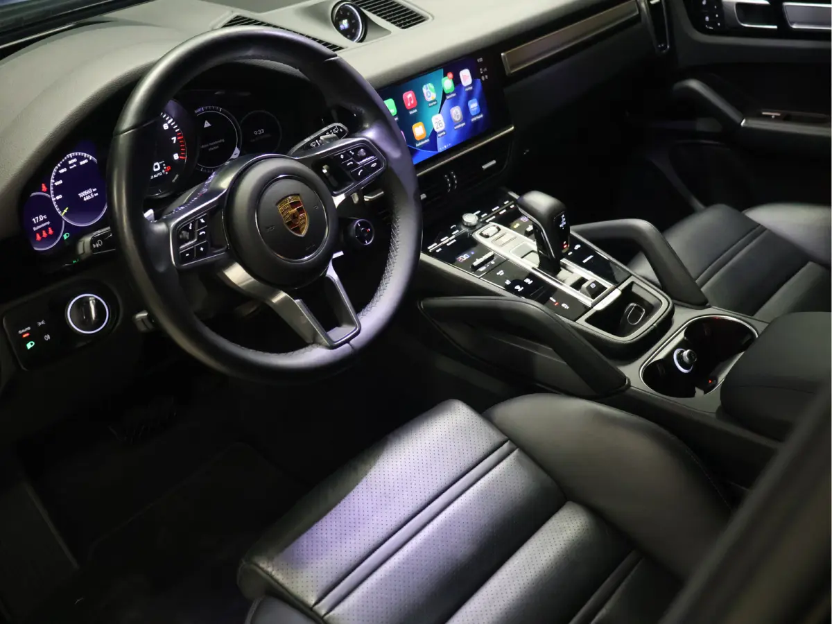 3.0 E-Hybrid Platinum Edition [PANORAMADAK, ACC, BOSE, SPORT CHRONO, HEAD-UP, ADAPTIVE LUCHTVERING, APPLE CARPLAY, SFEERVERLICHTING, MEMORY, NIEUWSTAAT]