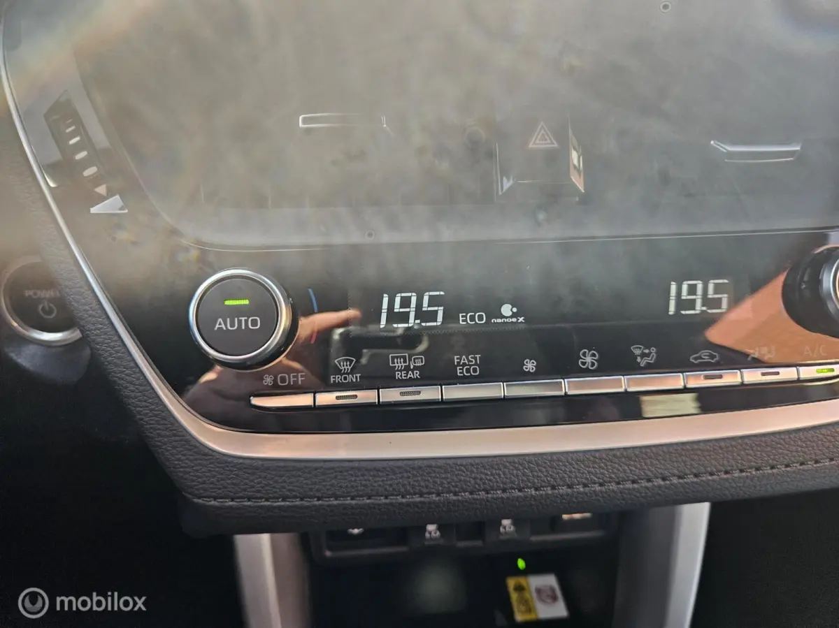 2.0 High Power Hybrid Launch Edition Trekhaak