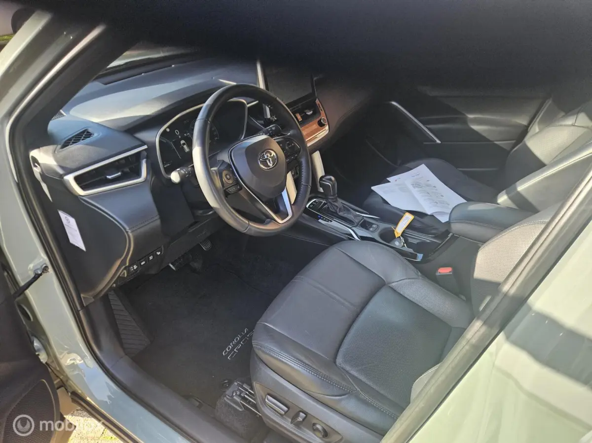 2.0 High Power Hybrid Launch Edition Trekhaak