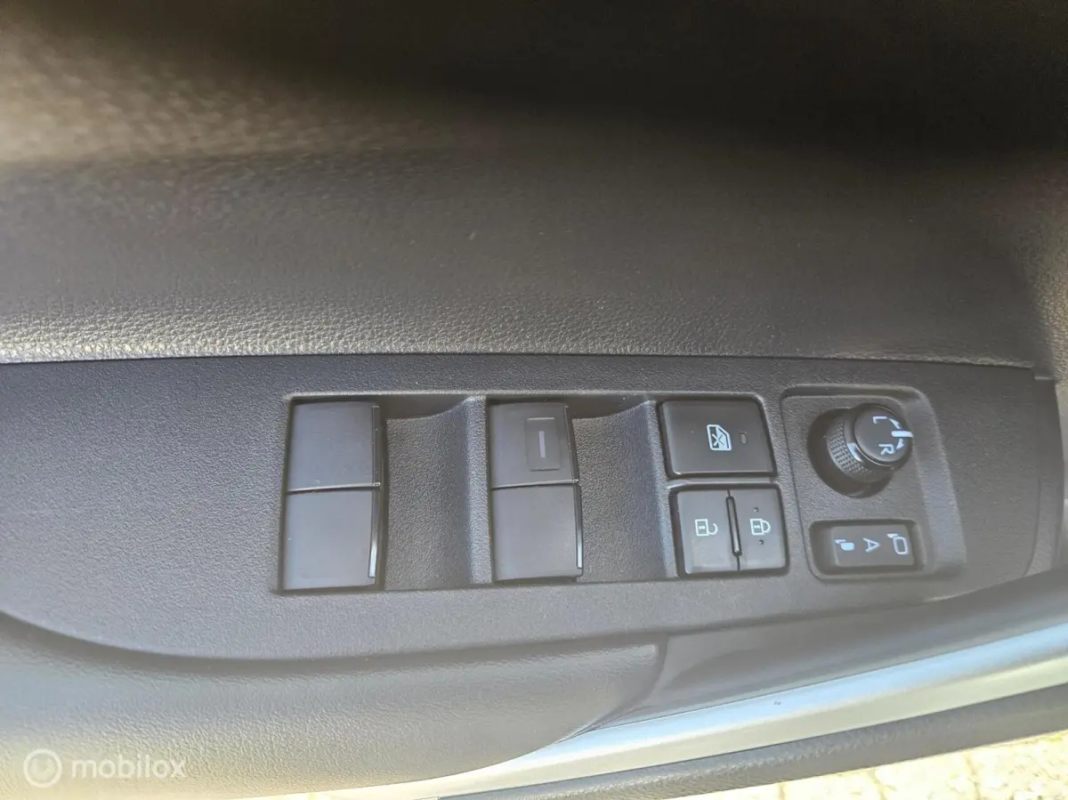2.0 High Power Hybrid Launch Edition Trekhaak