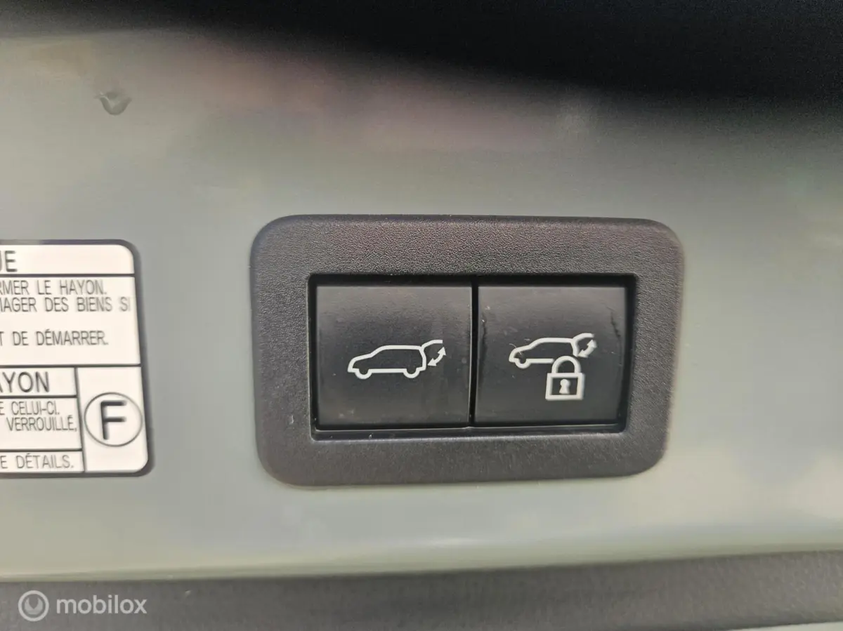 2.0 High Power Hybrid Launch Edition Trekhaak