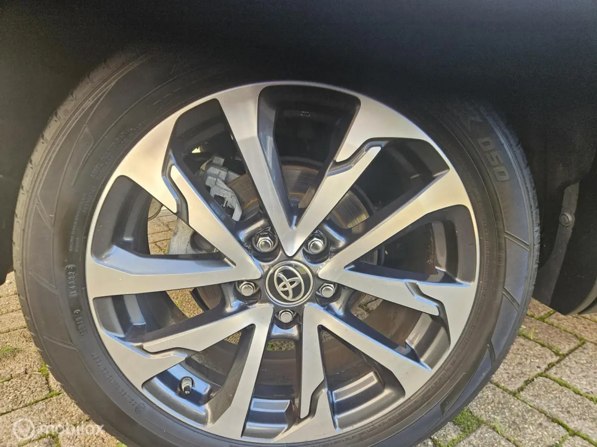 2.0 High Power Hybrid Launch Edition Trekhaak