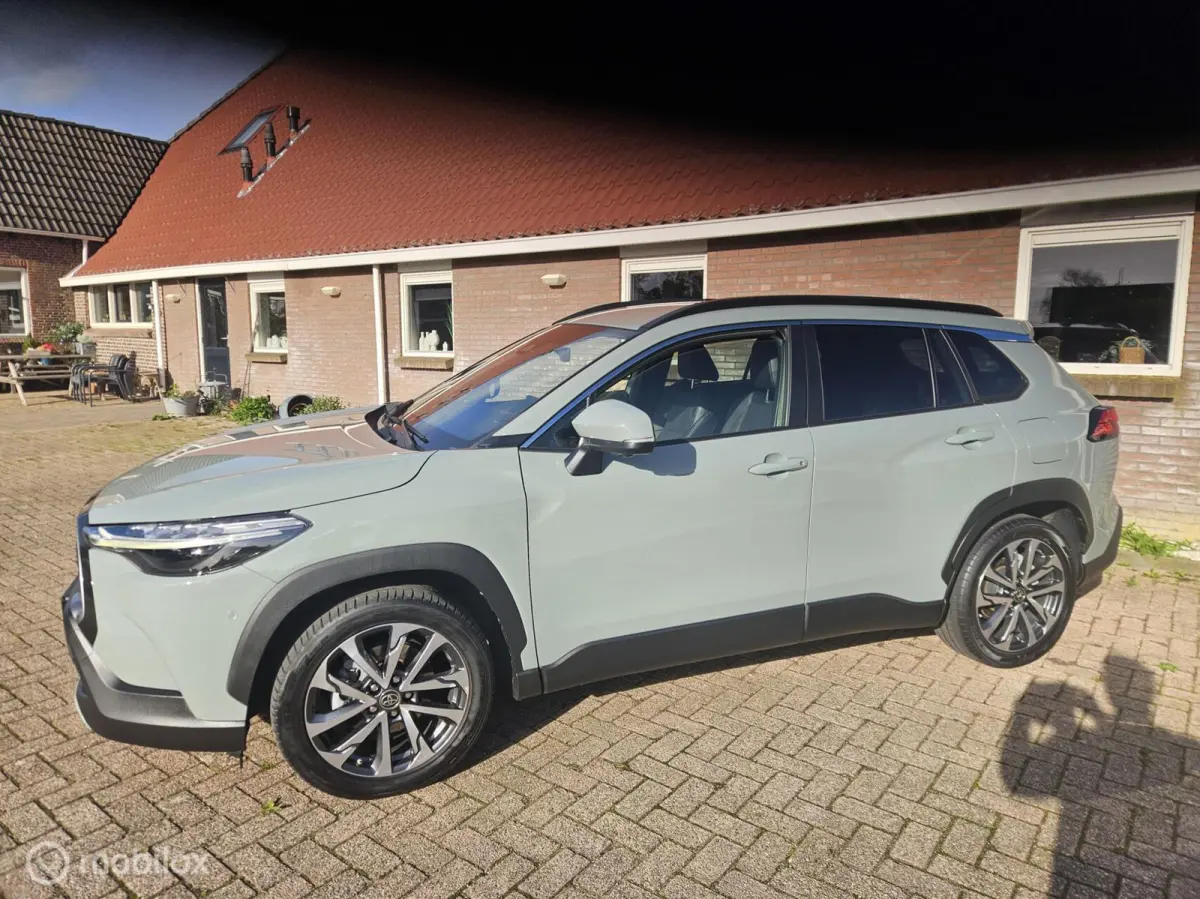 2.0 High Power Hybrid Launch Edition Trekhaak