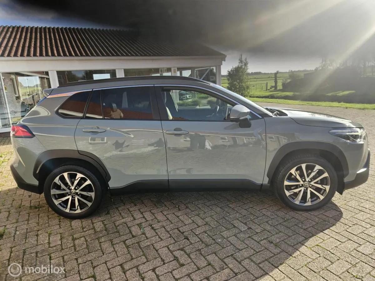 2.0 High Power Hybrid Launch Edition Trekhaak