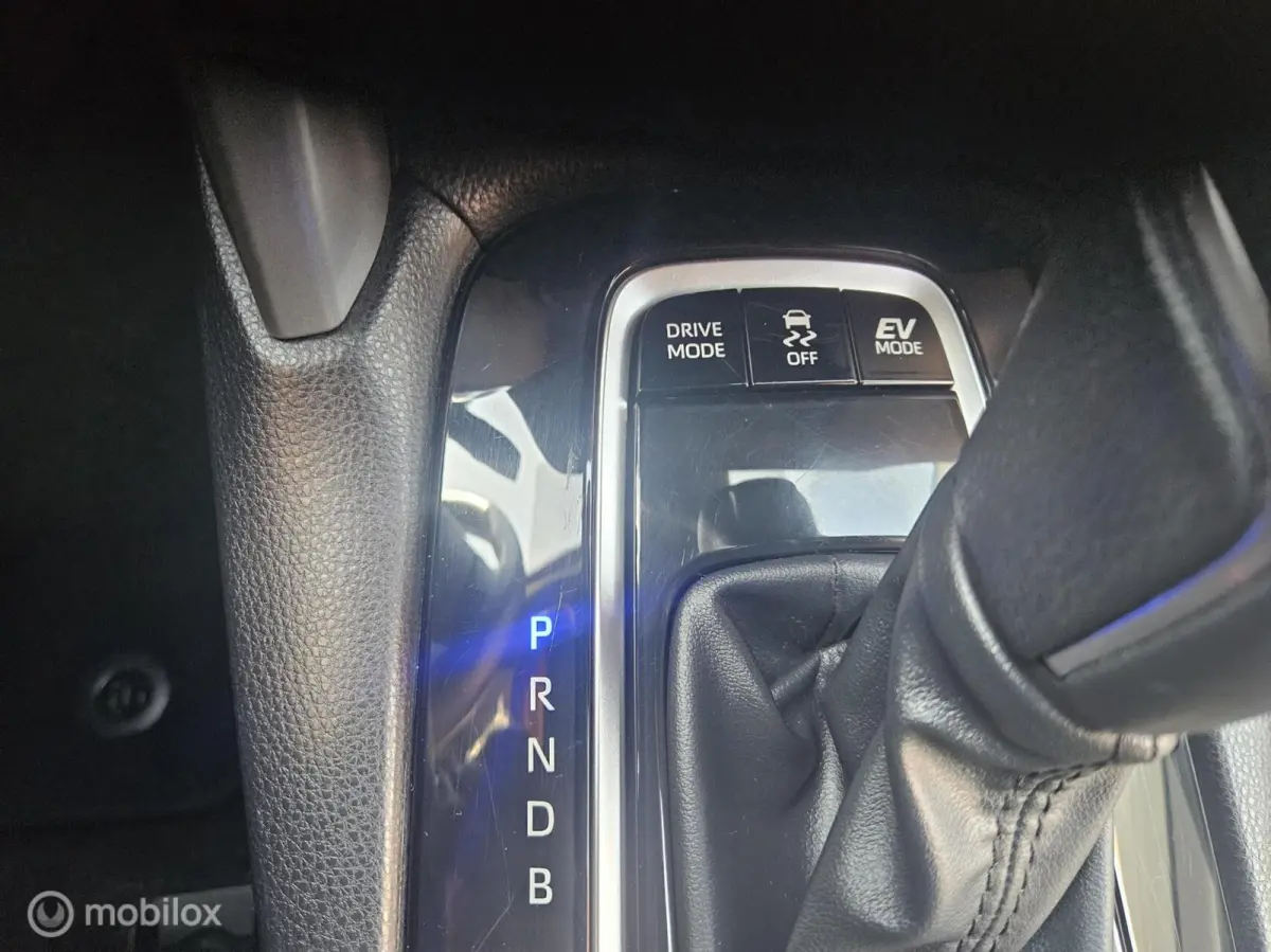 2.0 High Power Hybrid Launch Edition Trekhaak