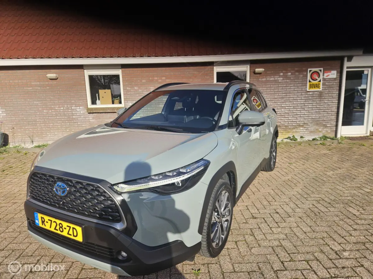 2.0 High Power Hybrid Launch Edition Trekhaak