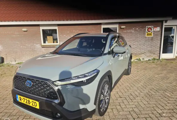2.0 High Power Hybrid Launch Edition Trekhaak