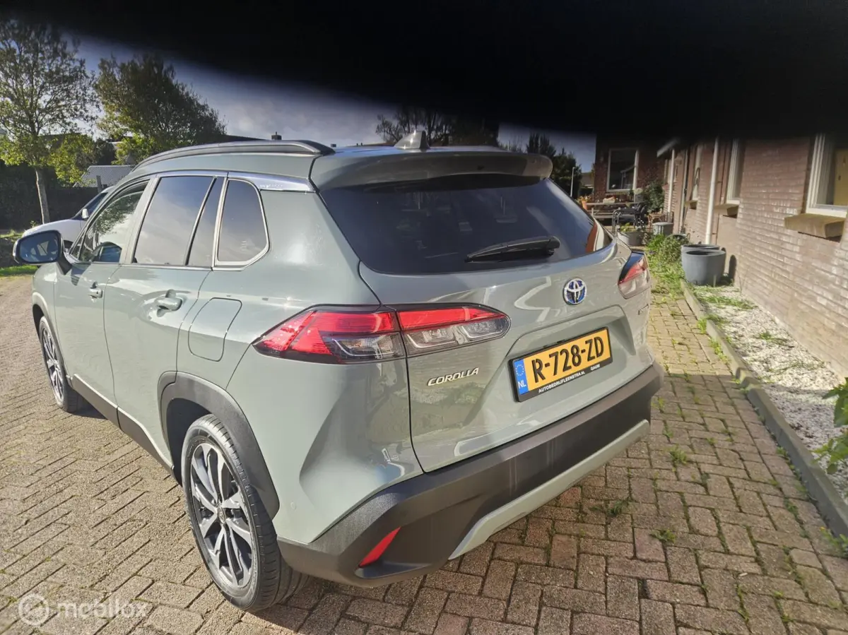 2.0 High Power Hybrid Launch Edition Trekhaak