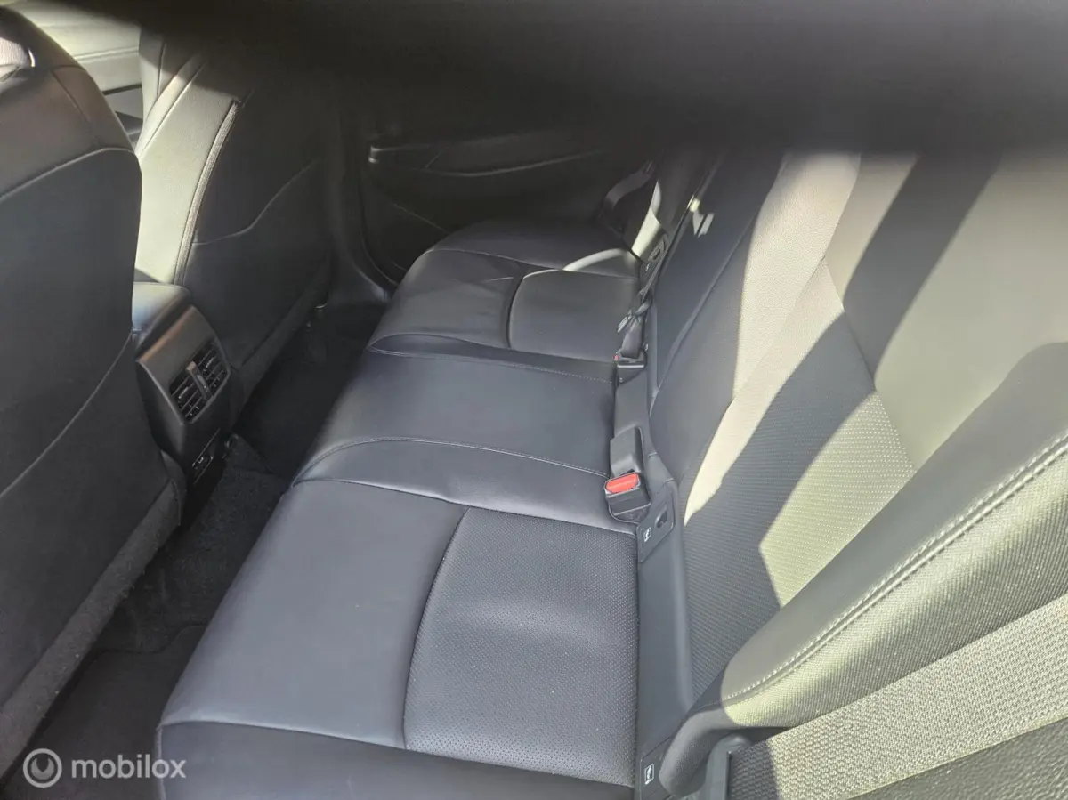 2.0 High Power Hybrid Launch Edition Trekhaak