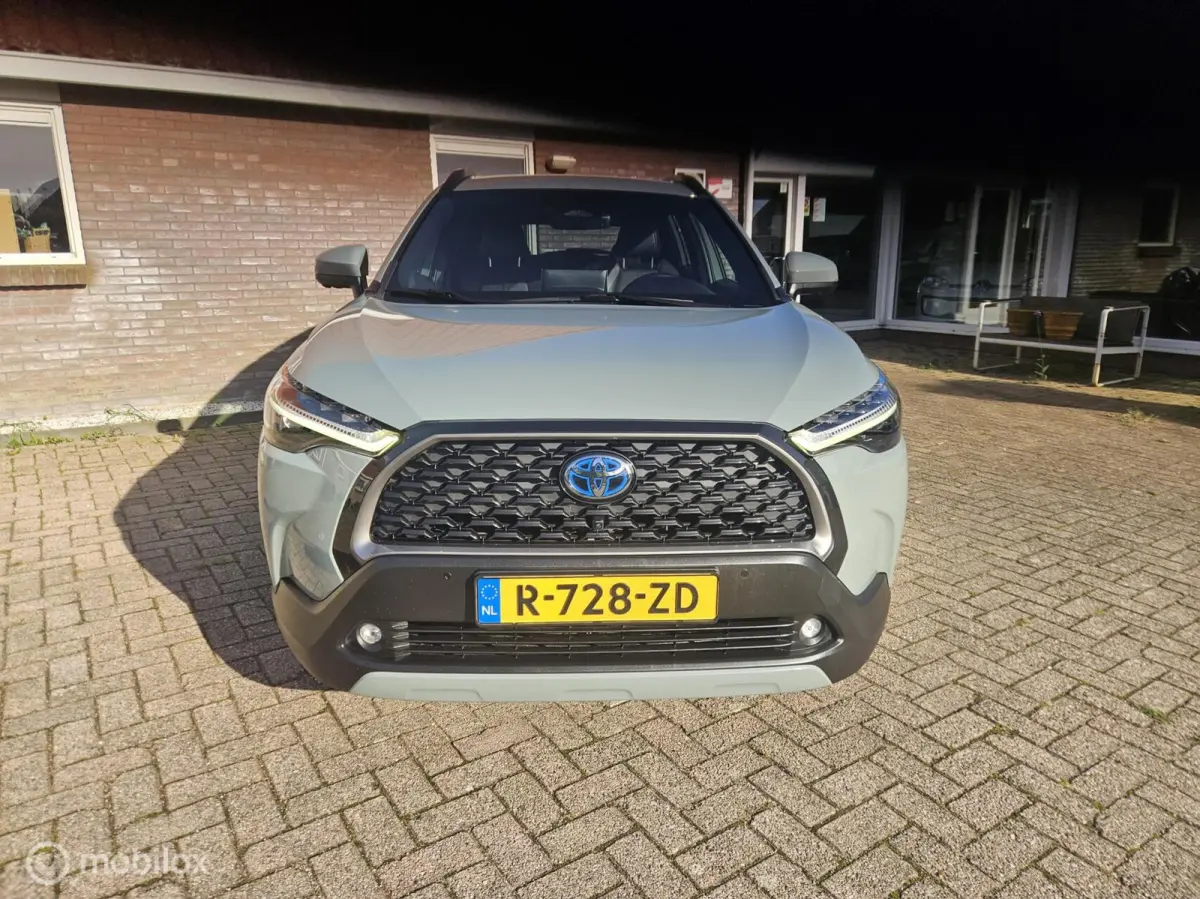 2.0 High Power Hybrid Launch Edition Trekhaak