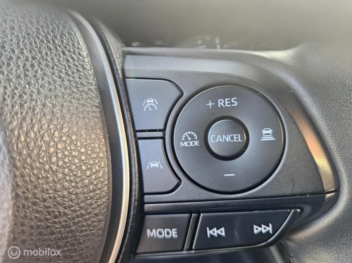2.0 High Power Hybrid Launch Edition Trekhaak