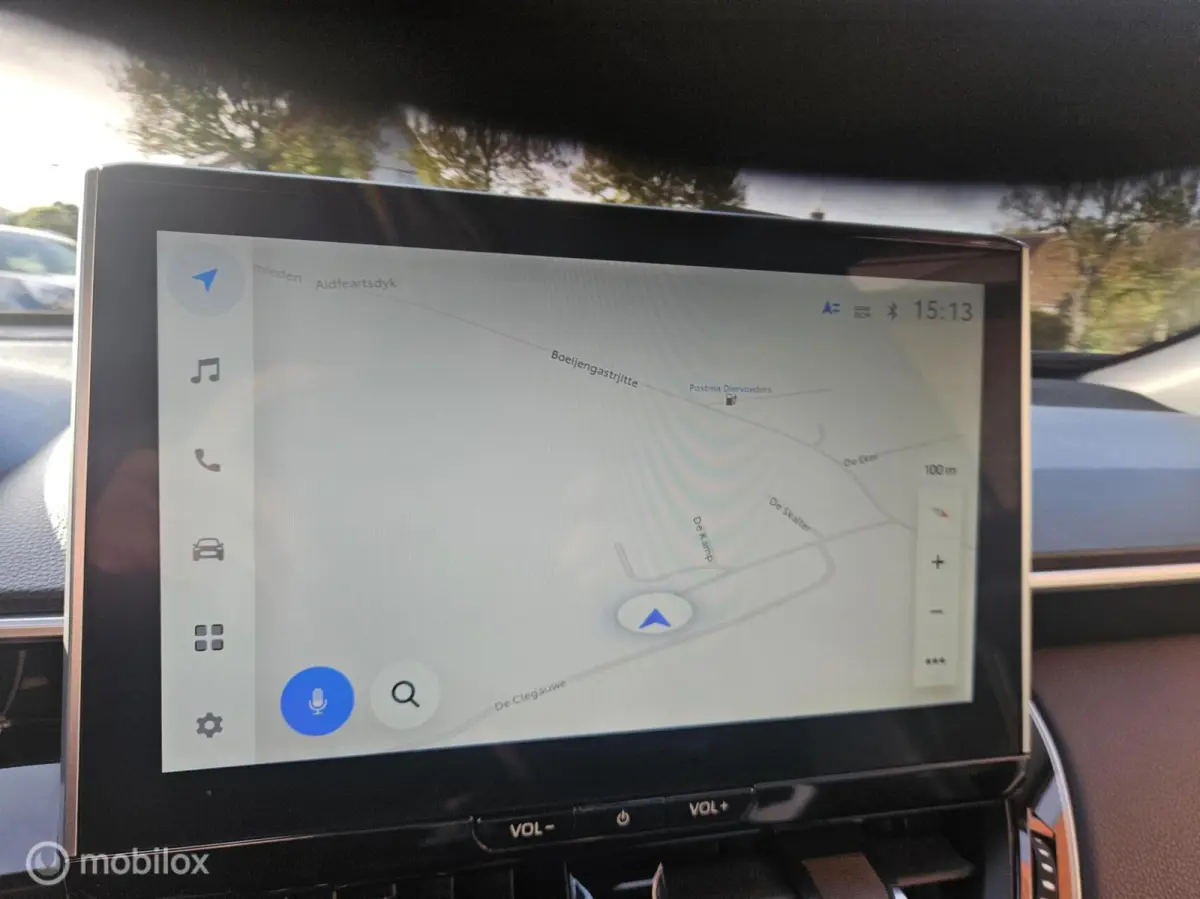 2.0 High Power Hybrid Launch Edition Trekhaak