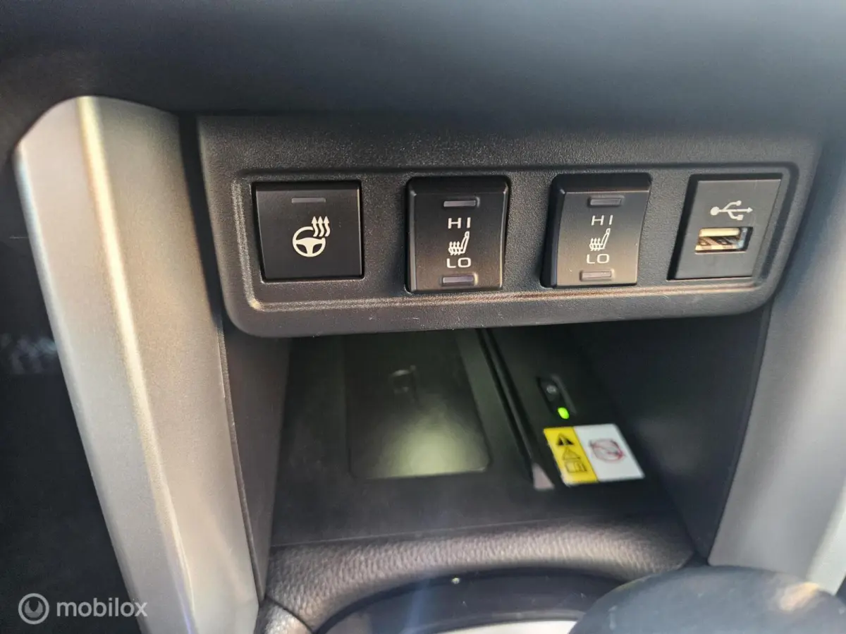 2.0 High Power Hybrid Launch Edition Trekhaak