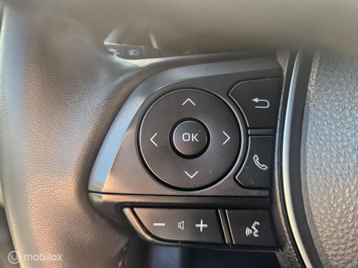 2.0 High Power Hybrid Launch Edition Trekhaak