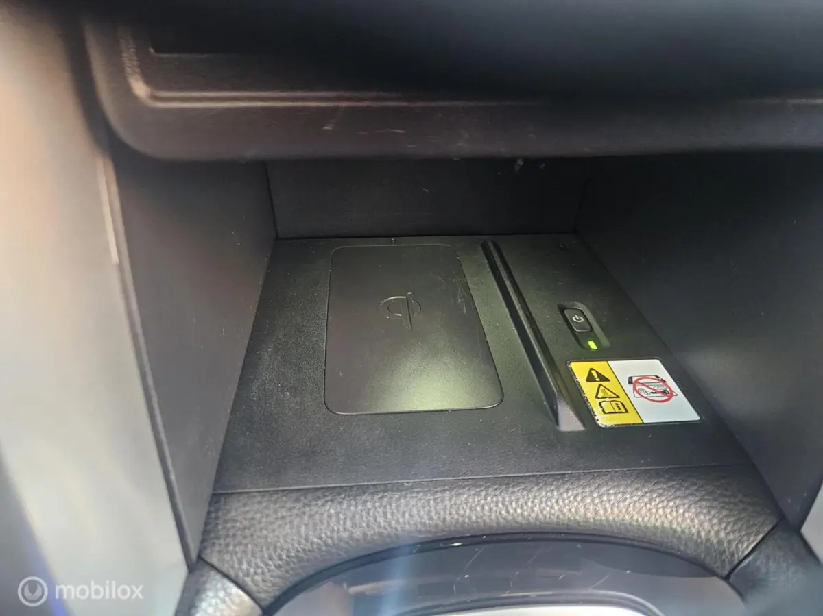 2.0 High Power Hybrid Launch Edition Trekhaak