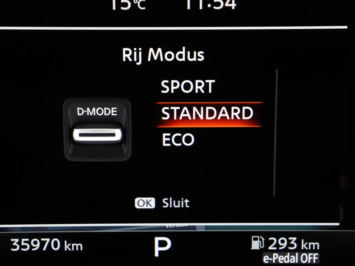 1.5 e-Power N-Connecta | Panoramadak | Stoel, Stuurwiel en voorruitverwarming | Google Integratie |