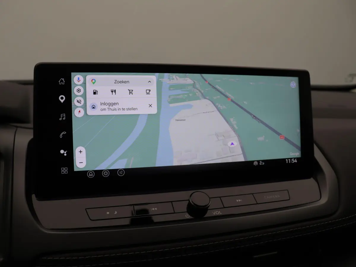 1.5 e-Power N-Connecta | Panoramadak | Stoel, Stuurwiel en voorruitverwarming | Google Integratie |