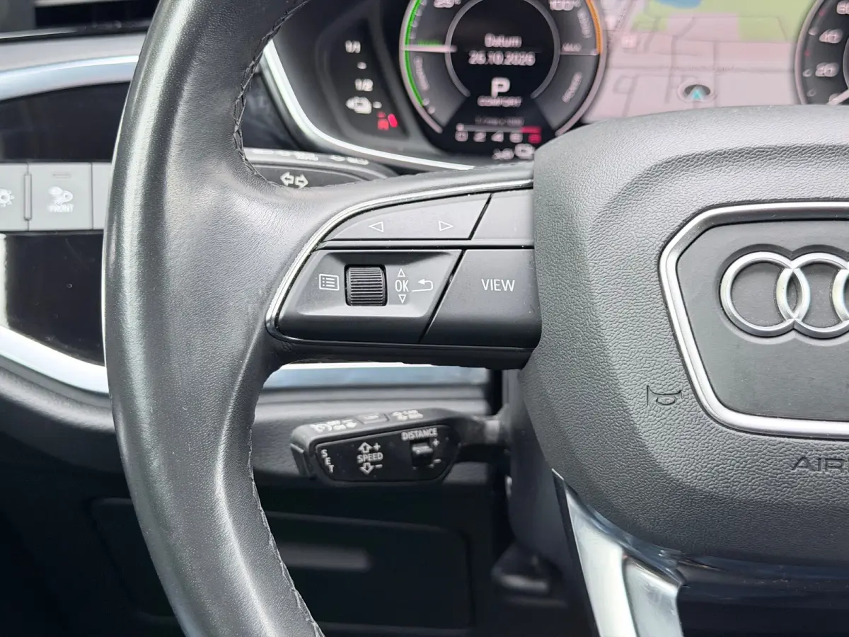 45 TFSI e S-Line Pano/AppleCar/Camera