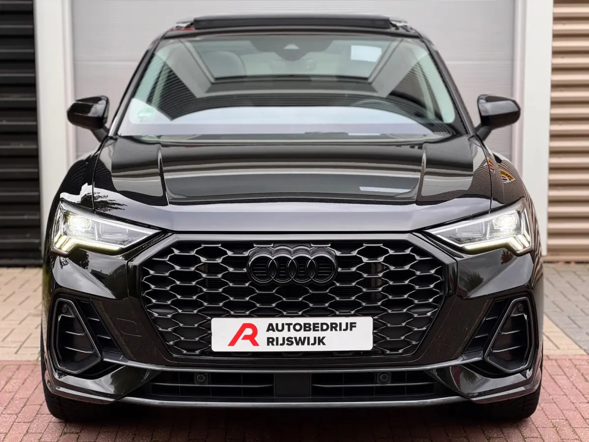 45 TFSI e S-Line Pano/AppleCar/Camera