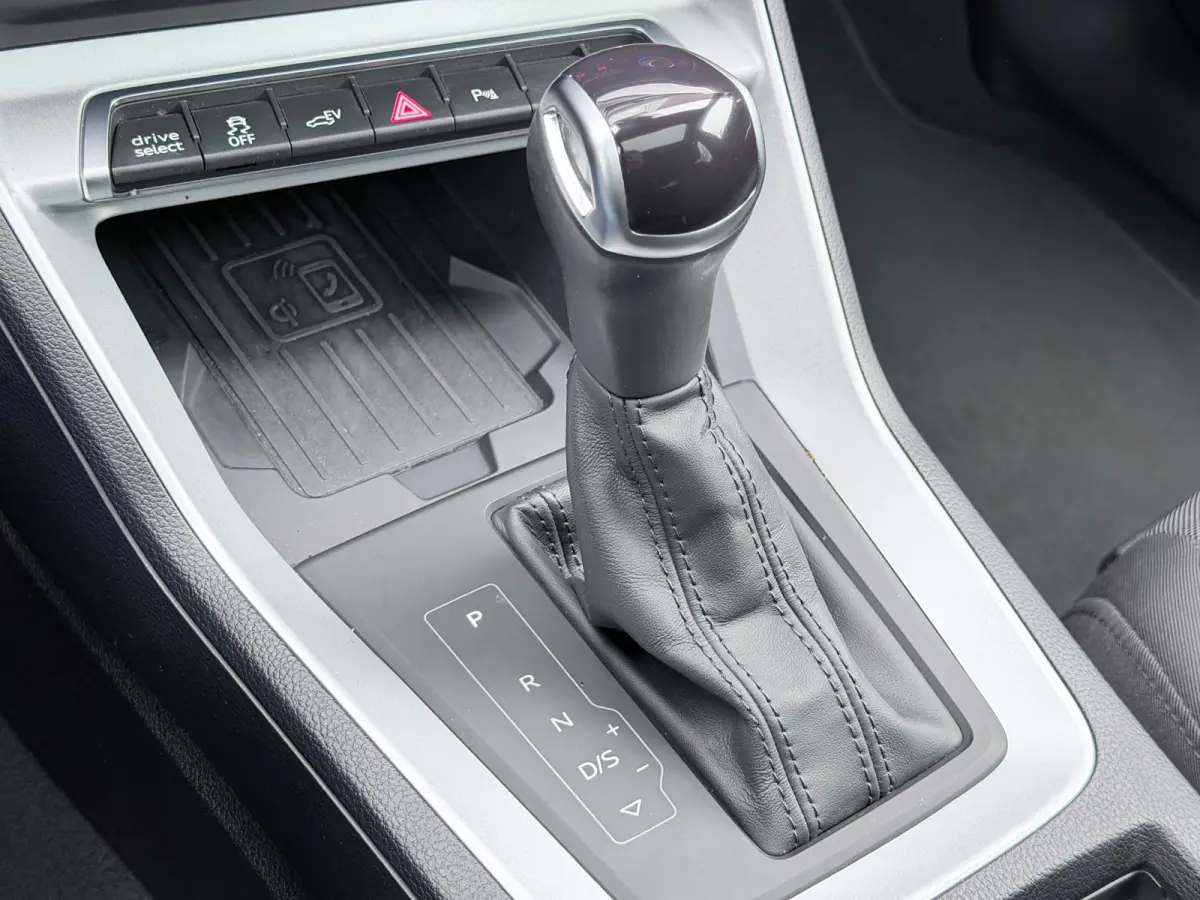 45 TFSI e S-Line Pano/AppleCar/Camera