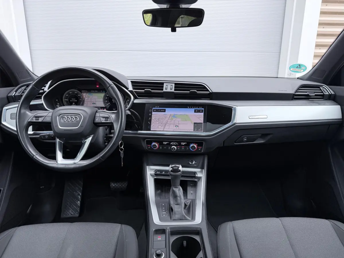 45 TFSI e S-Line Pano/AppleCar/Camera