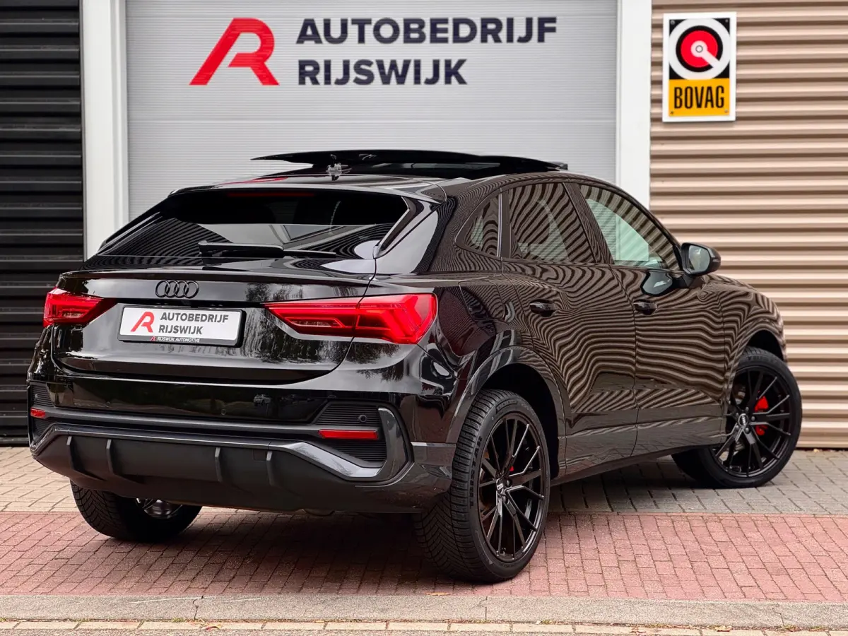 45 TFSI e S-Line Pano/AppleCar/Camera