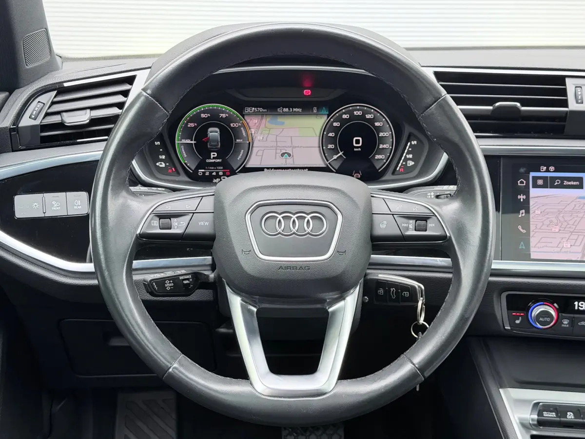 45 TFSI e S-Line Pano/AppleCar/Camera