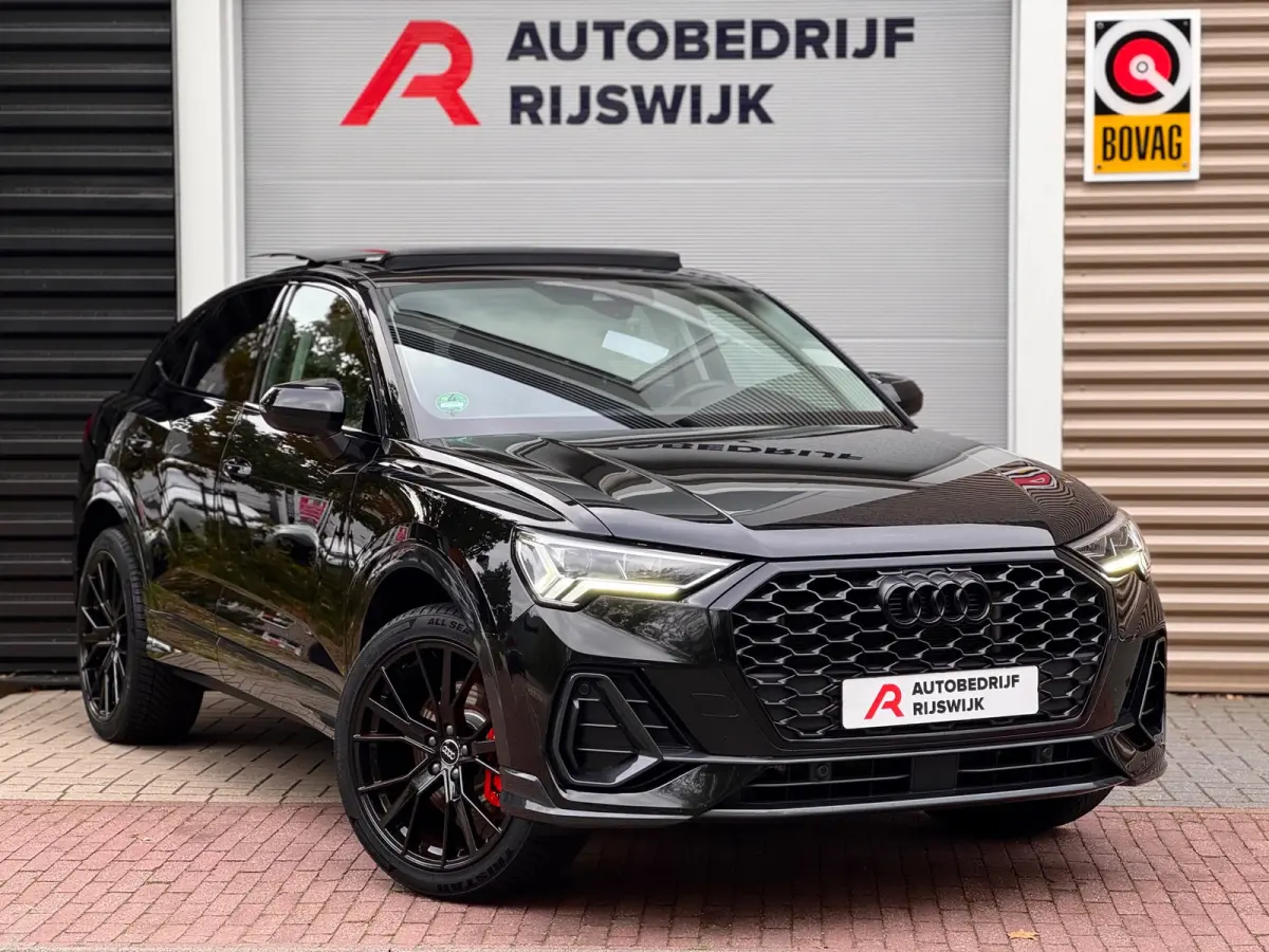 45 TFSI e S-Line Pano/AppleCar/Camera