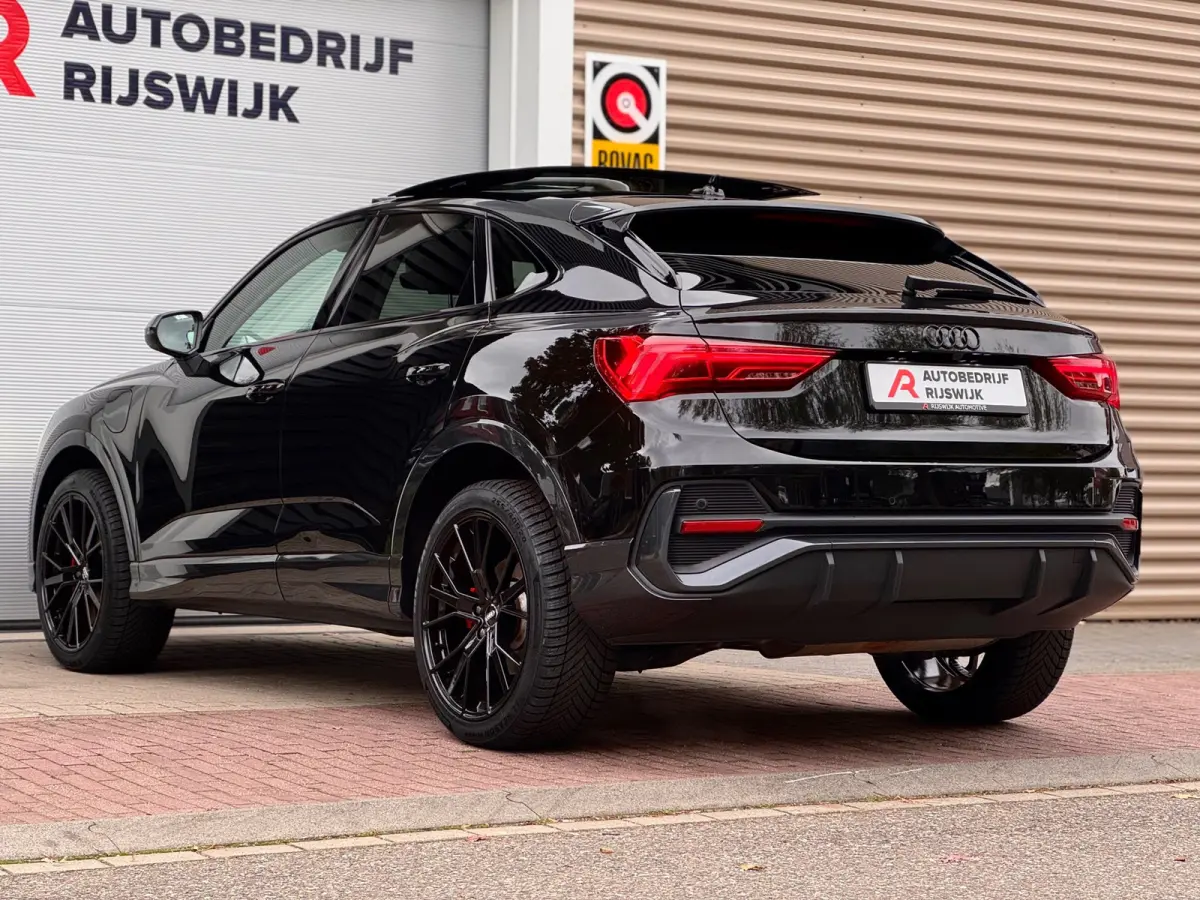 45 TFSI e S-Line Pano/AppleCar/Camera