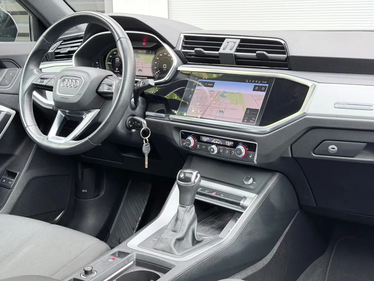 45 TFSI e S-Line Pano/AppleCar/Camera