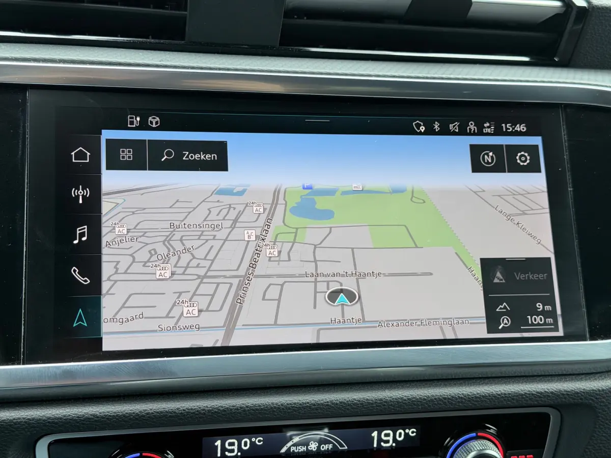 45 TFSI e S-Line Pano/AppleCar/Camera