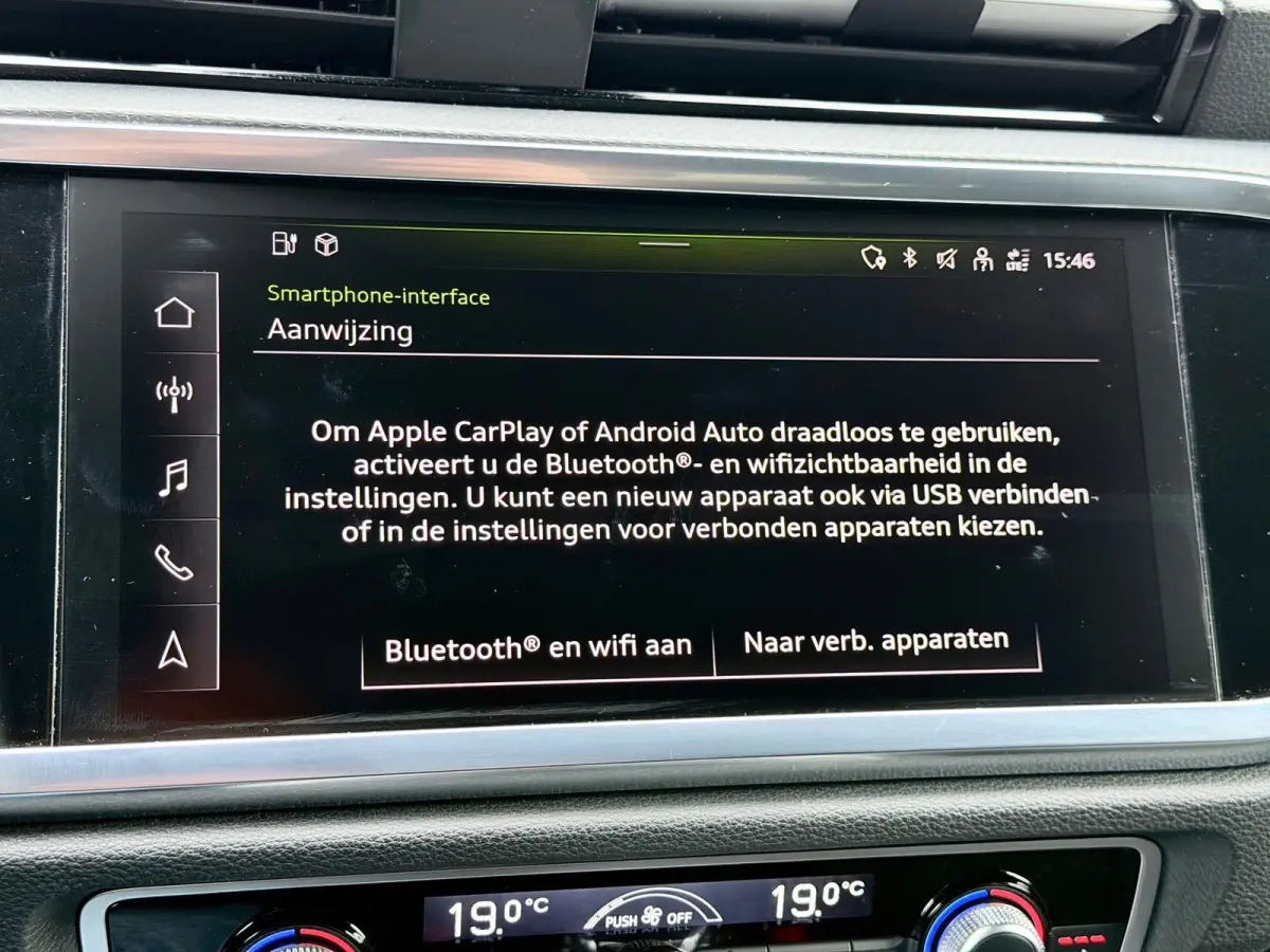45 TFSI e S-Line Pano/AppleCar/Camera