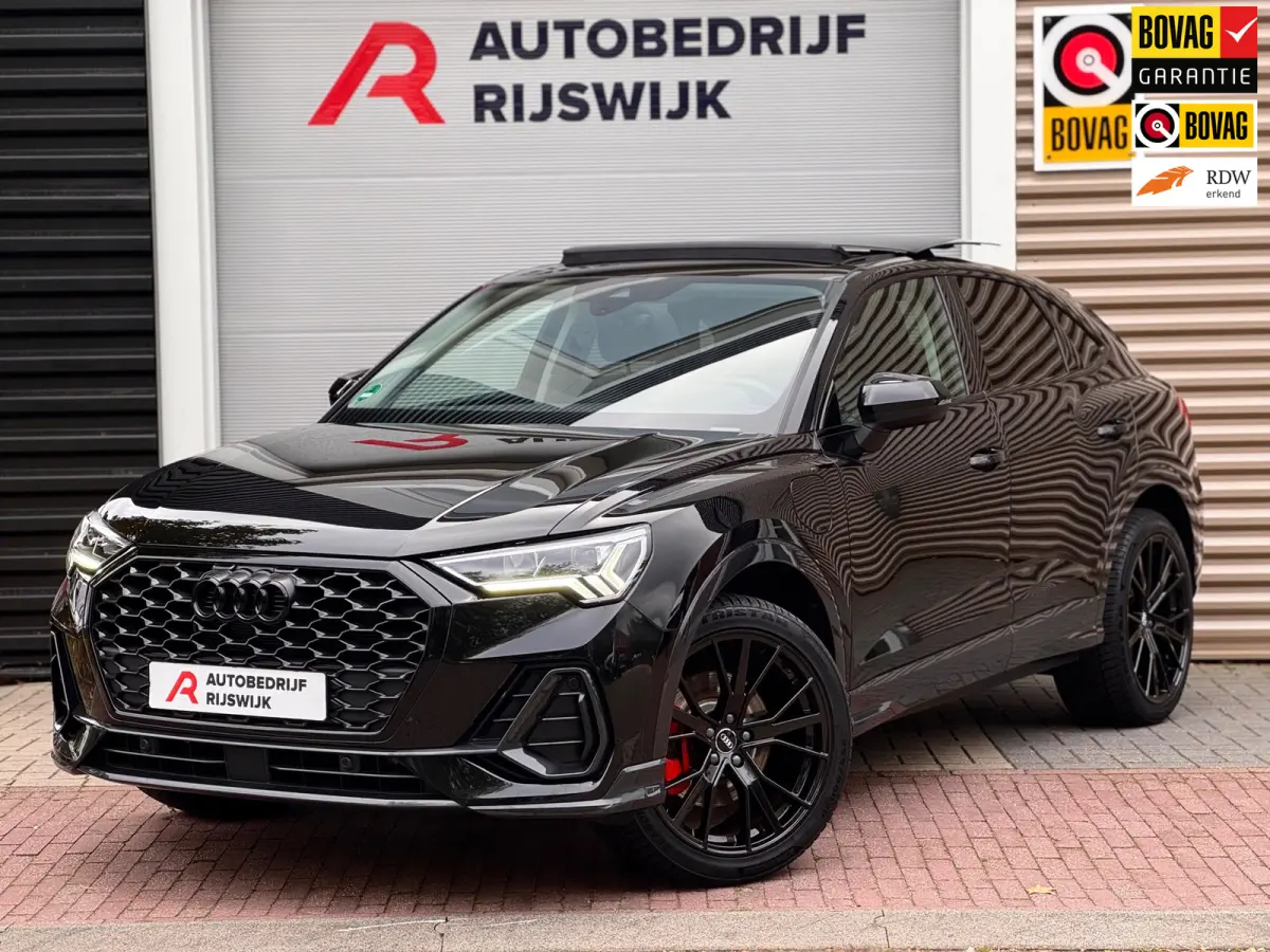 45 TFSI e S-Line Pano/AppleCar/Camera