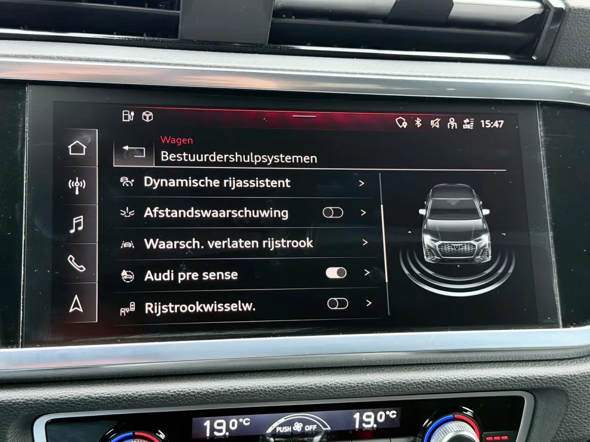 45 TFSI e S-Line Pano/AppleCar/Camera