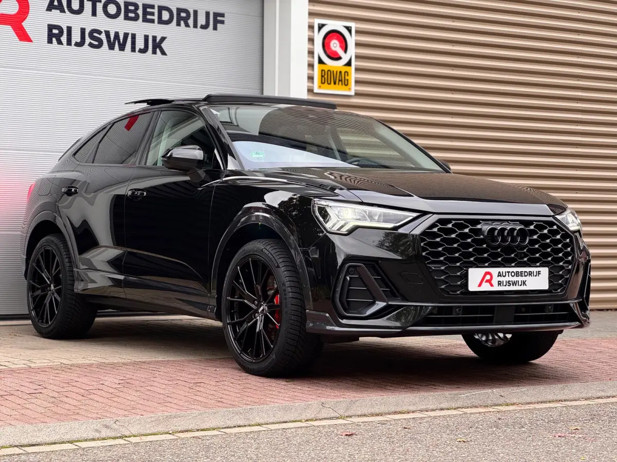 45 TFSI e S-Line Pano/AppleCar/Camera