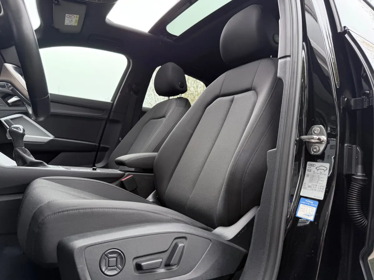 45 TFSI e S-Line Pano/AppleCar/Camera