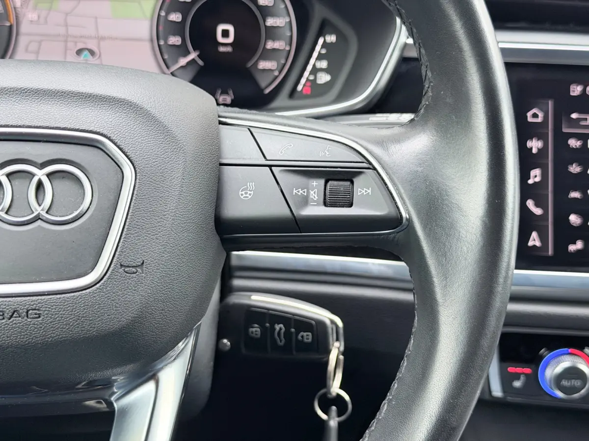 45 TFSI e S-Line Pano/AppleCar/Camera