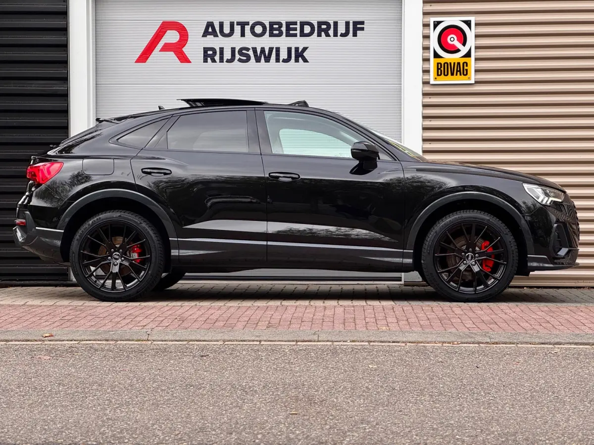 45 TFSI e S-Line Pano/AppleCar/Camera