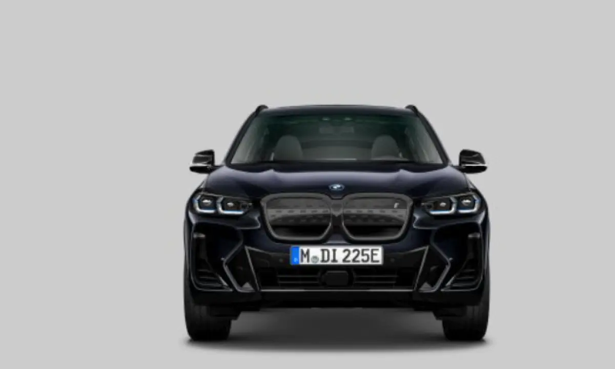 High Executive 80 kWh Trekhaak - Panoramadak - Driving Assistant Professional - Head up - Harman Kardon - BMW Laserlight - Stuurwielrand verwarmd - Parking Assistant Plus - Geluidsdempende r