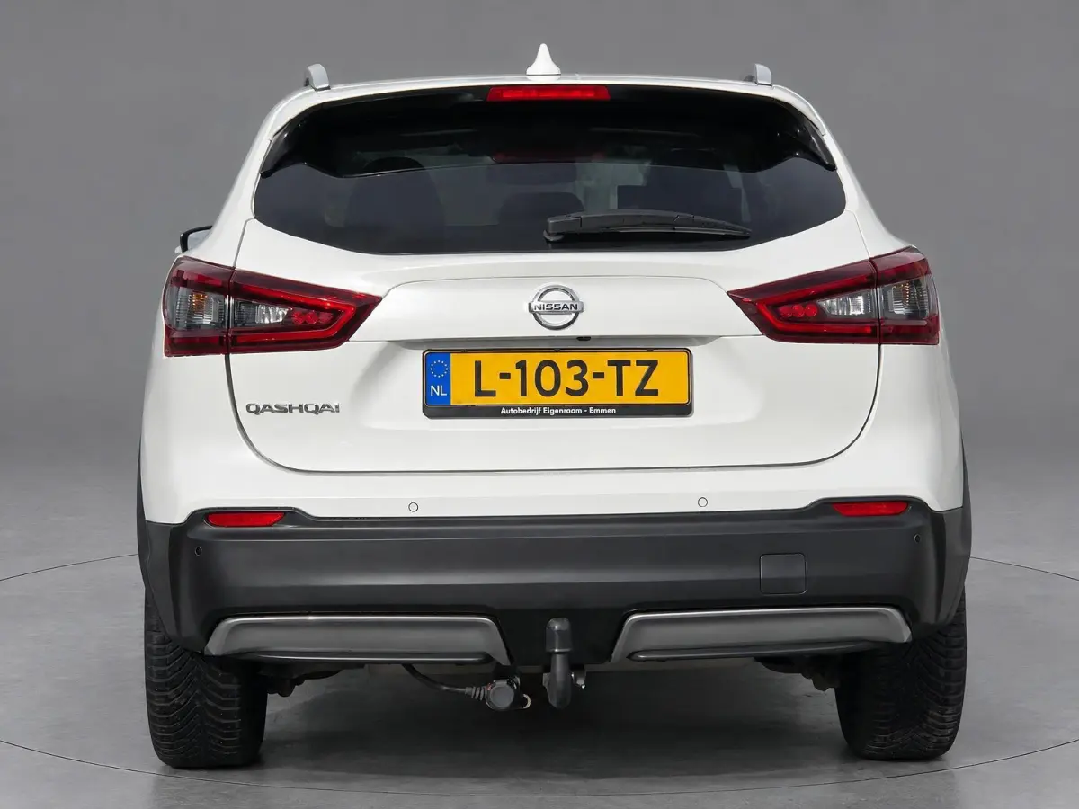 1.3 DIG-T | Leder | Panoramadak | Trekhaak | Camera | Rijklaarprijs