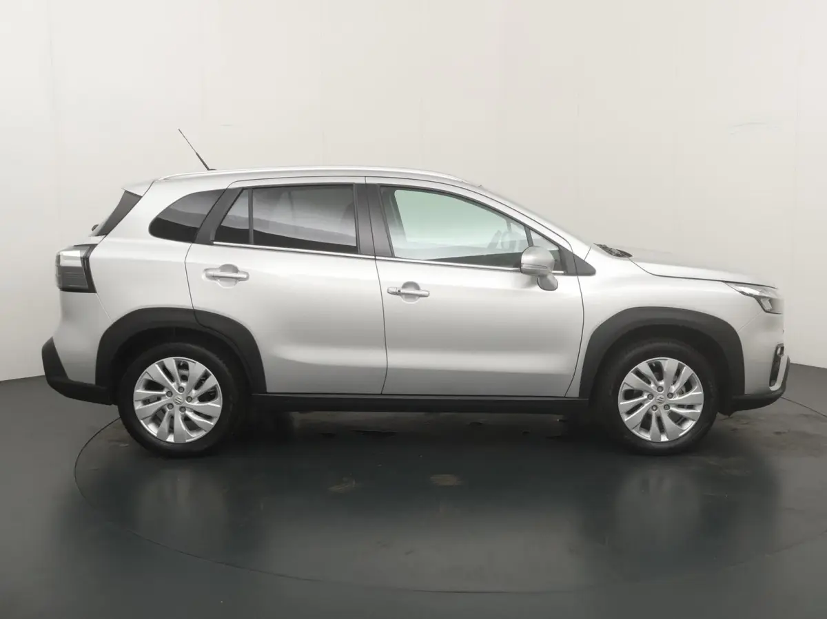 1.4 Boosterjet Select Smart Hybrid