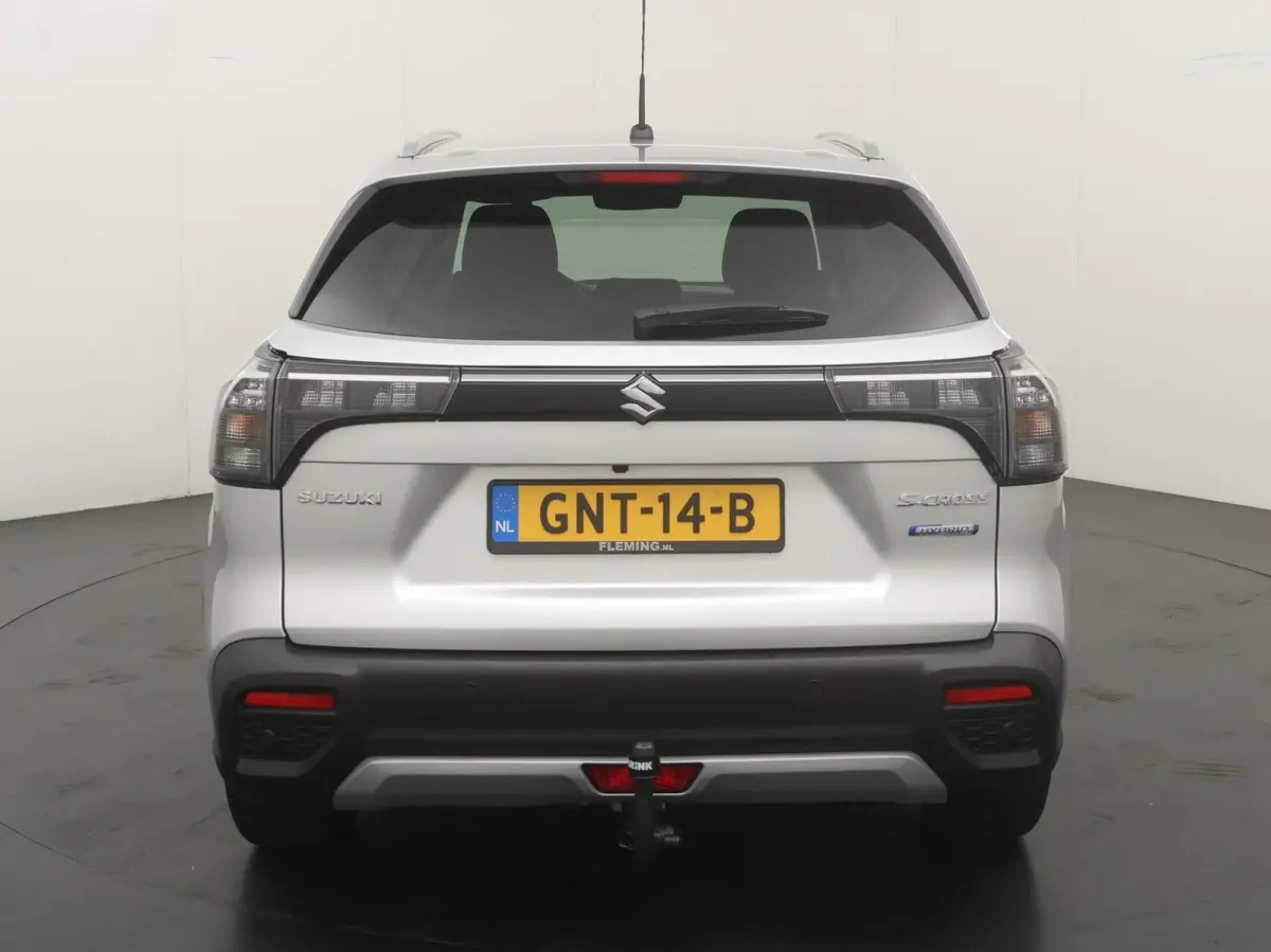 1.4 Boosterjet Select Smart Hybrid