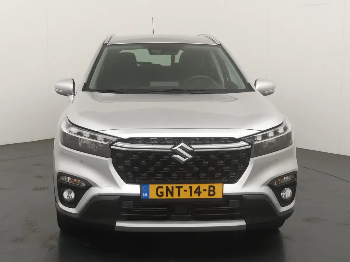 1.4 Boosterjet Select Smart Hybrid