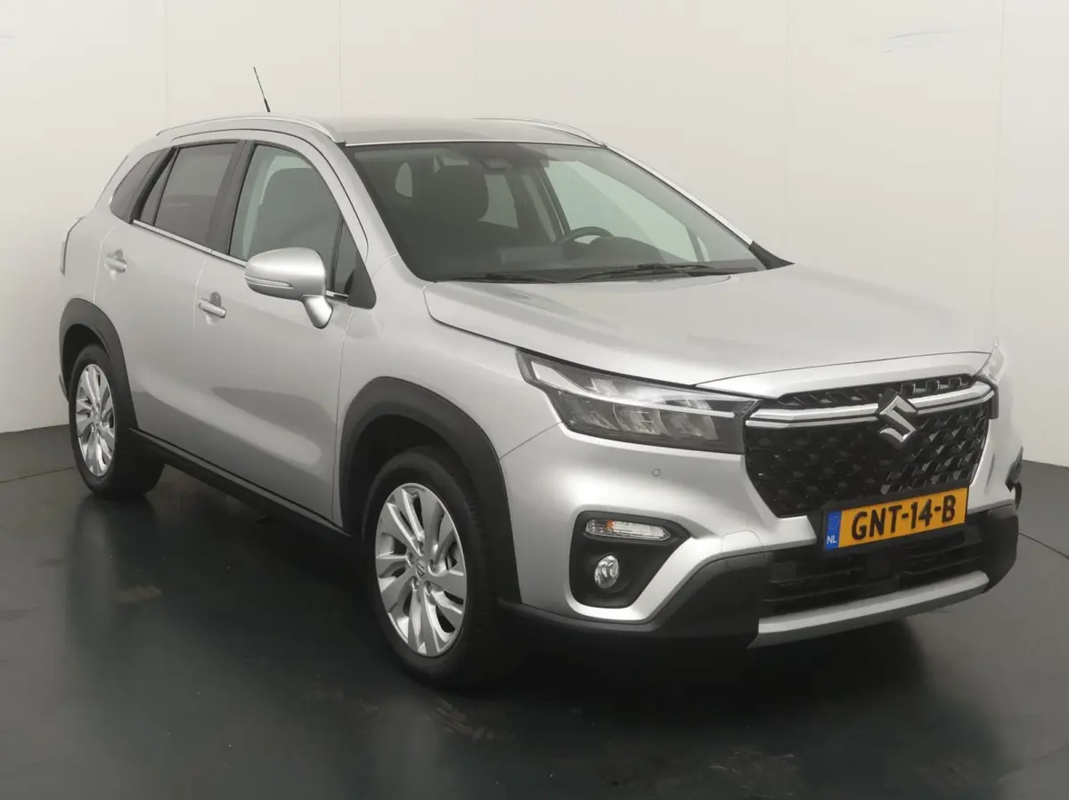 1.4 Boosterjet Select Smart Hybrid