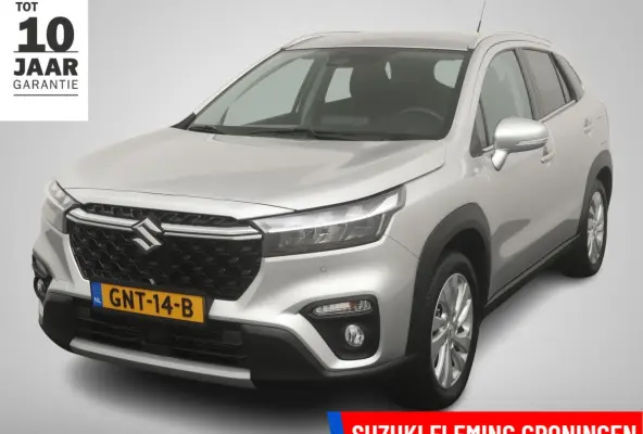 1.4 Boosterjet Select Smart Hybrid