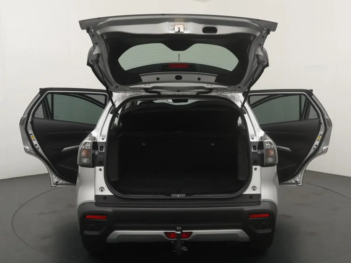1.4 Boosterjet Select Smart Hybrid